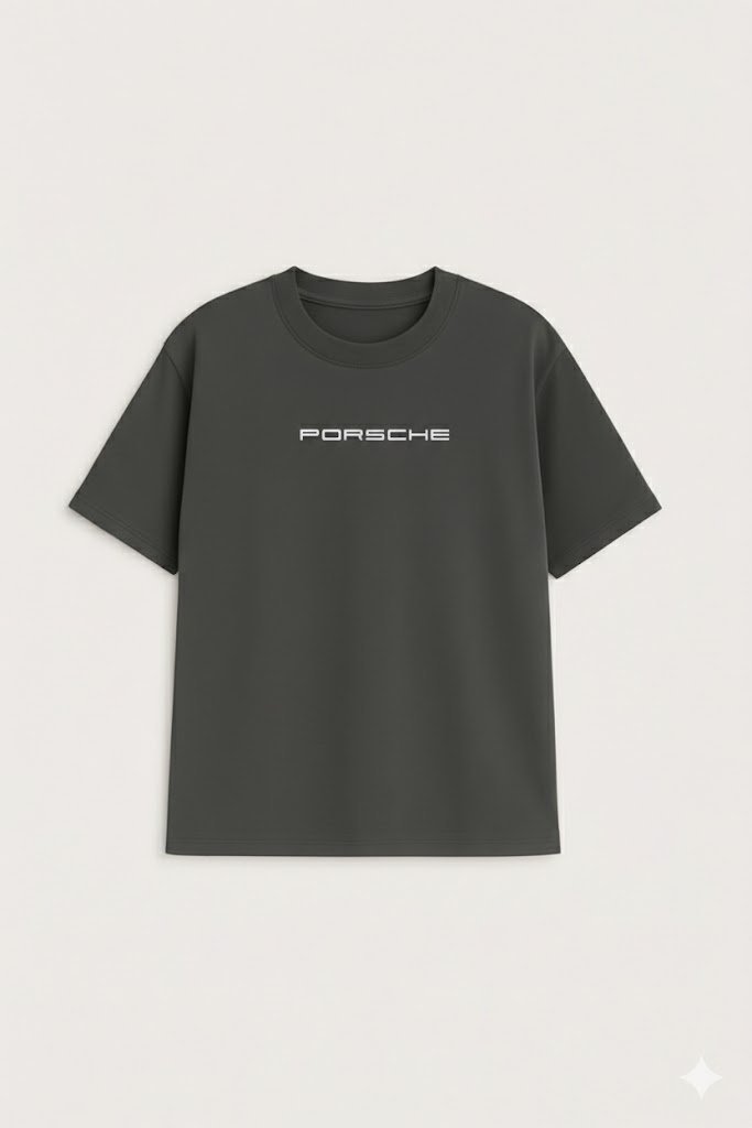 Oversize Porsche - Image 4